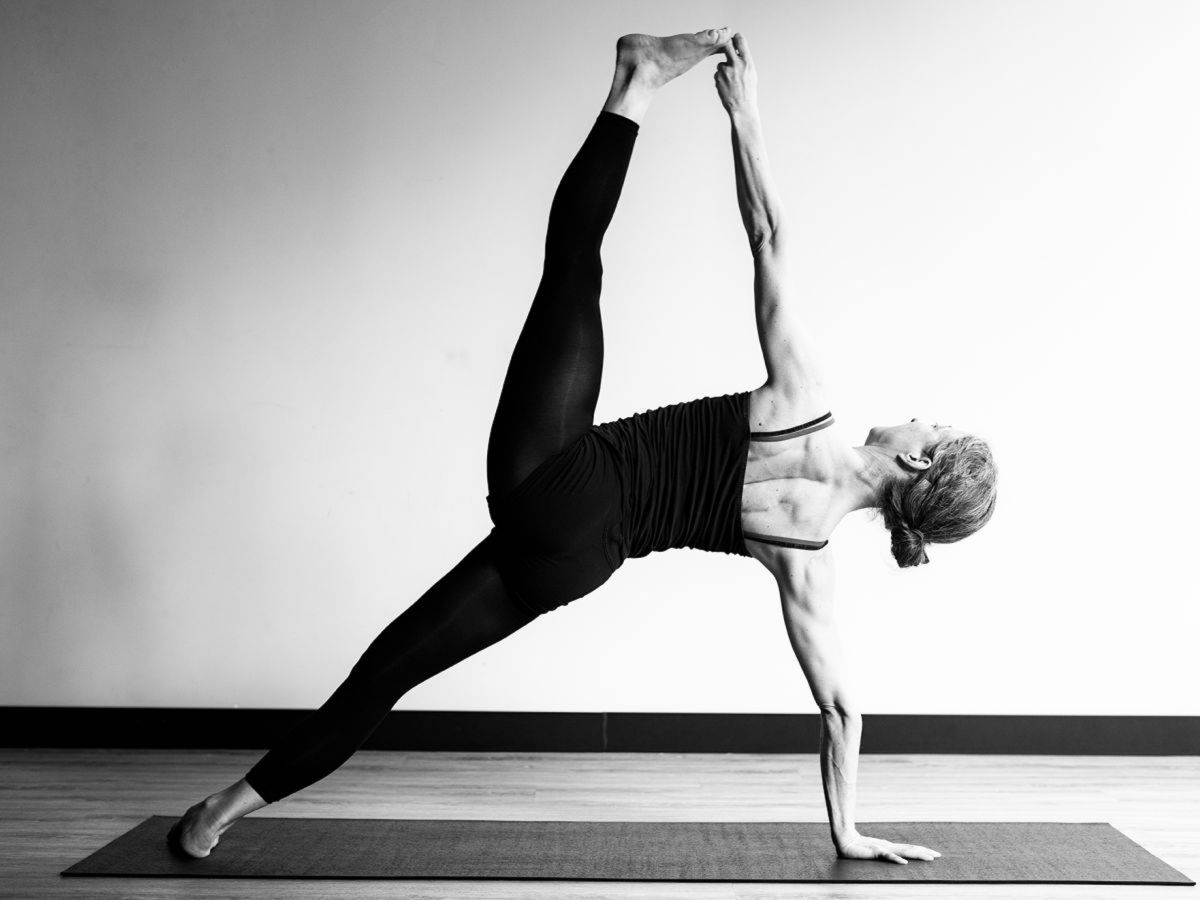 Yoga Poses and Mantras for Self-Empowerment — Sabi Pathways Holistic  Wellness